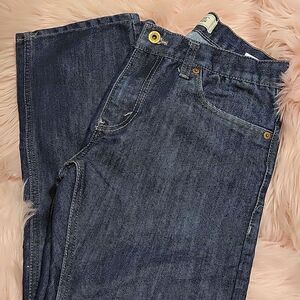 Levi's 511 Slim Jeans size 18 length 29 CLEARANCE